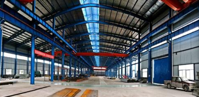 儋州大家知道重型钢结构在施工中轻易出现哪些问题吗